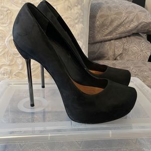 Aldo heels